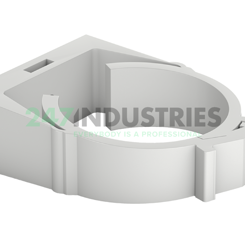 ARCALUB-C1.CLAMP FAG