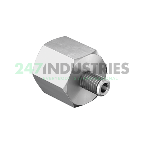 ARCALUB-C1.NIPPLE-M6-G1/4 Schaeffler