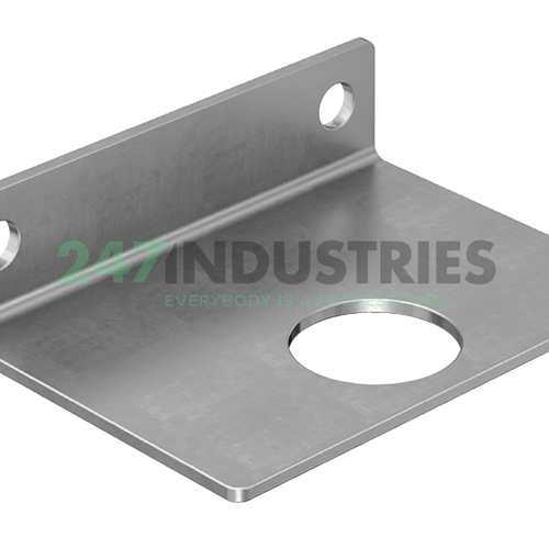 ARCALUB-C1.FIXING-ANGLE FAG