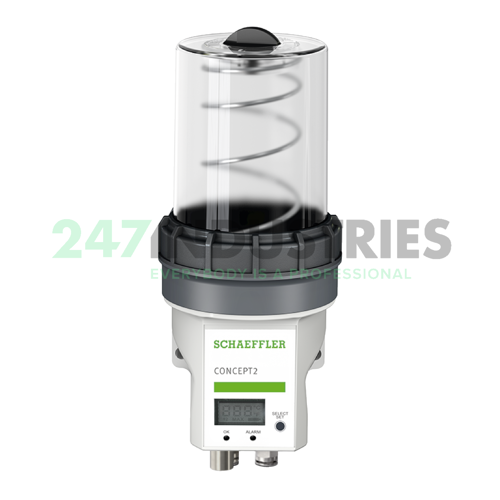 ARCALUB-C2-2P-24VDC FAG