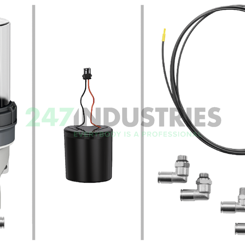 ARCALUB-C2-2P-EKIT FAG