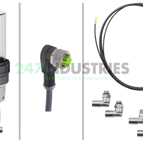 ARCALUB-C2-2P-24VDC-EKIT Schaeffler