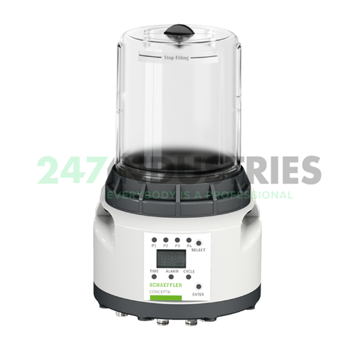 ARCALUB-C8-4P-OIL FAG