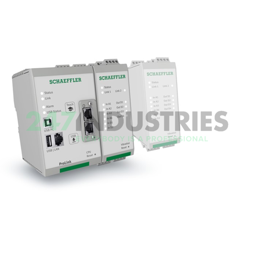 PROLINK-CMS-KIT-4CH FAG