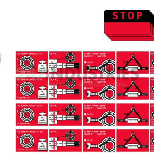 BEARING-MATE.SERVICE-KIT Schaeffler