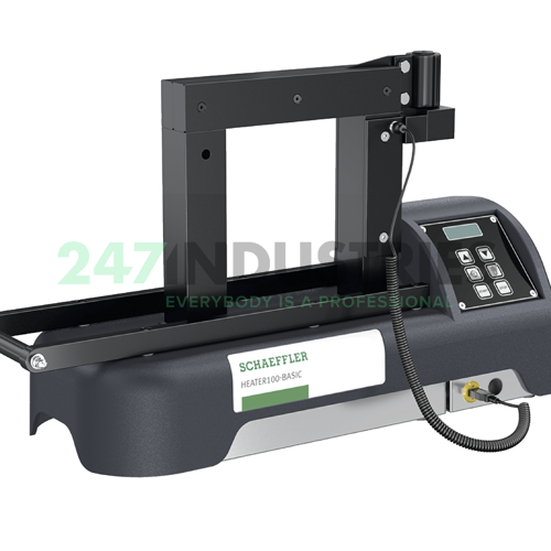 HEATER100-BASIC-230V FAG Image 4