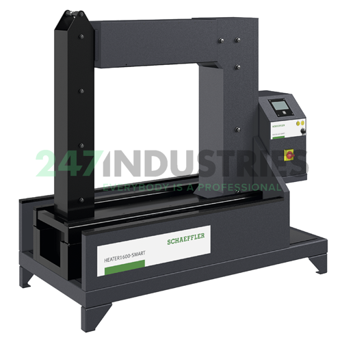 HEATER1600-SMART-400V FAG