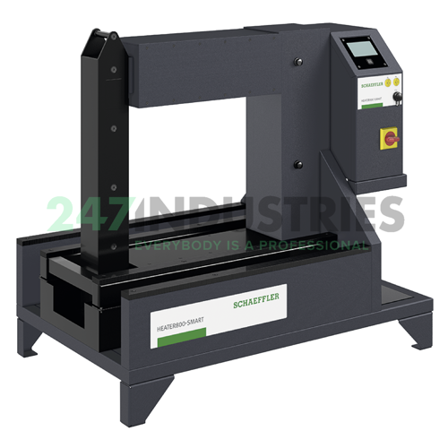 HEATER800-SMART-500V FAG