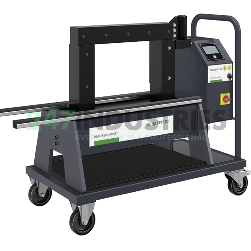 HEATER600-SMART-450V FAG