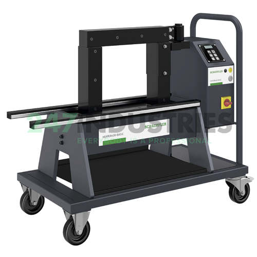 HEATER400-BASIC-400V FAG