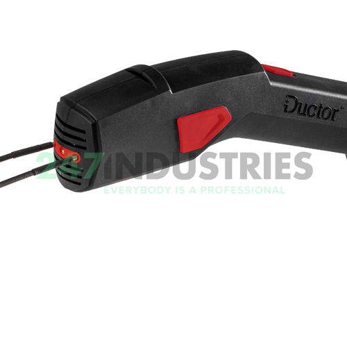 MF-IDUCTOR-1.2KW-230V FAG Image 4