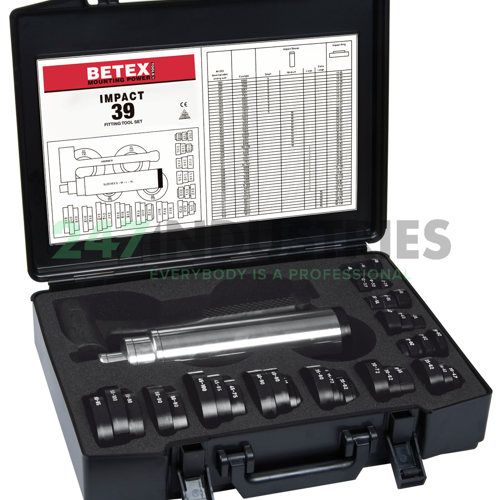 IMPACT-39 FAG Image 6