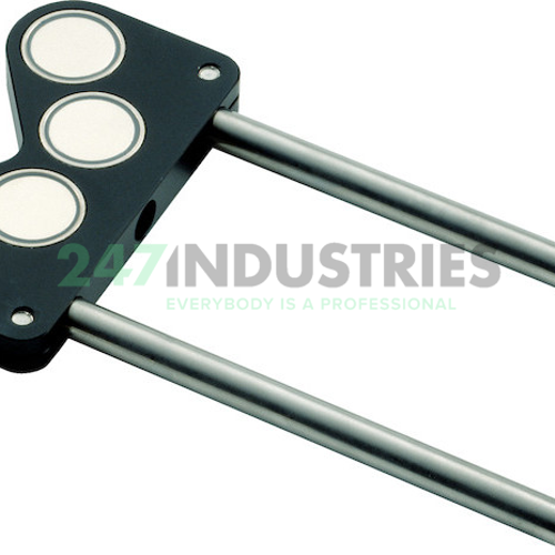 LASER.BRACKET-MAGNET FAG