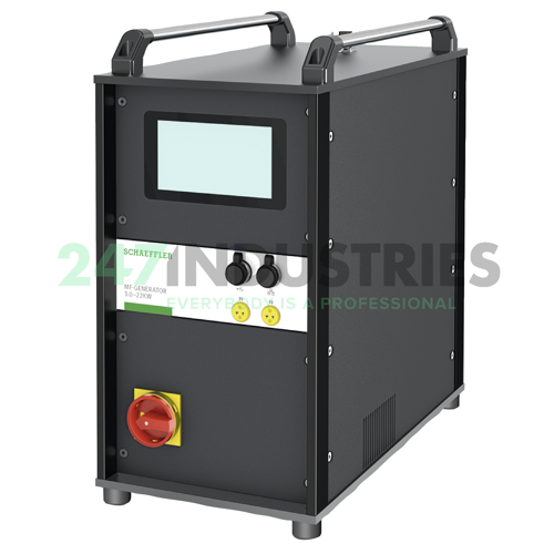 MF-GENERATOR3.0-22KW-500V Schaeffler