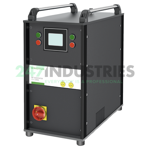 MF-GENERATOR2.5-22KW-500V Schaeffler