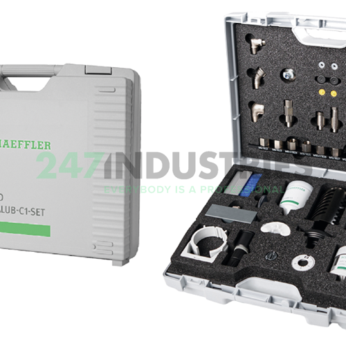 DEMO-ARCALUB-C1-SET FAG