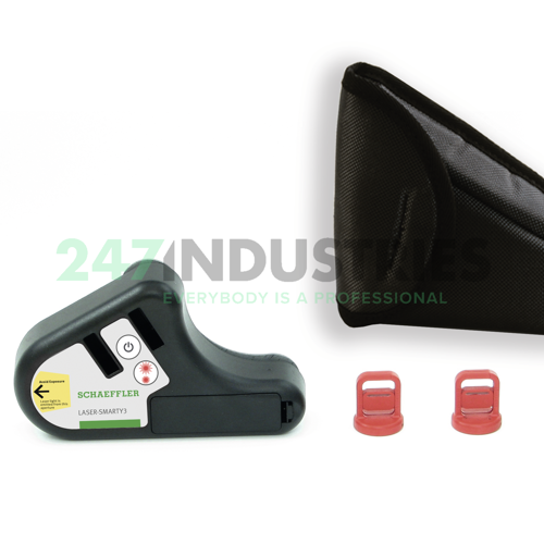 LASER-SMARTY3 FAG Image 1