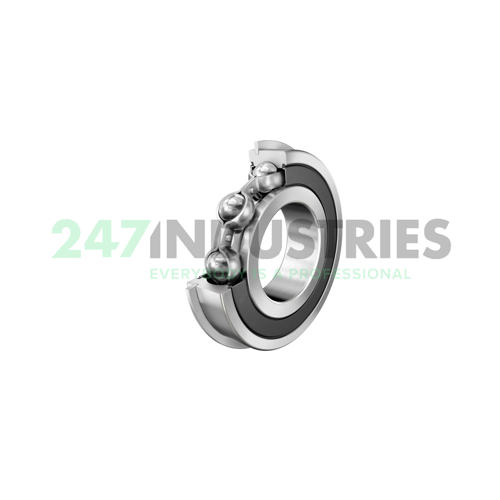 6208-2RSR-NR FAG Image 3