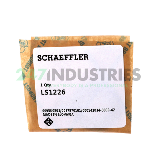 LS1226 INA