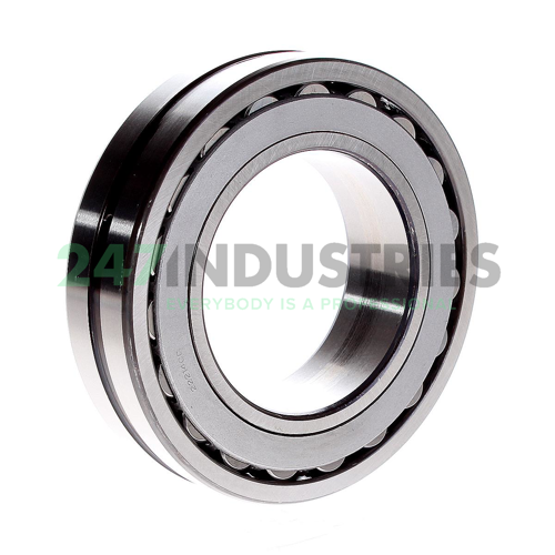 22214CDK E4 C3 S11 NSK Image 3