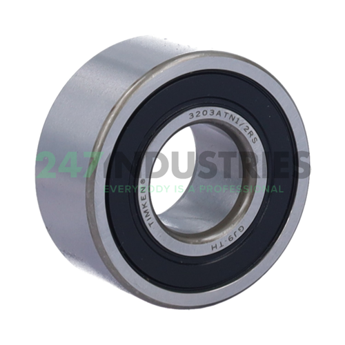 3203ATN1/2RS Timken