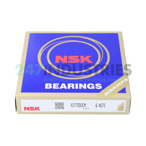 6217DDUCM NSK Image 3