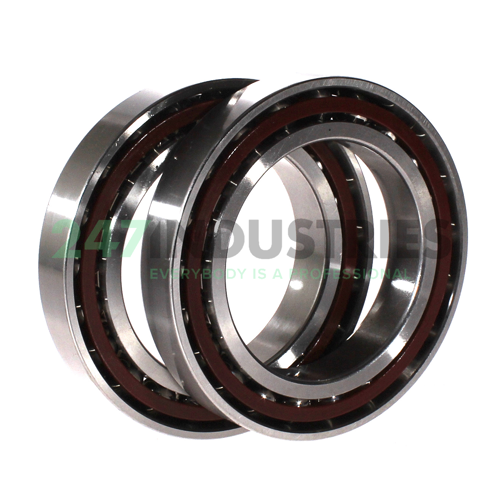 7017CD/P4ADGA SKF Image 2