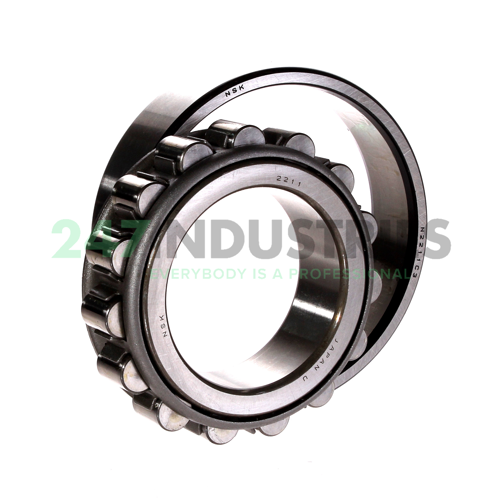 N2211W C3 NSK Image 3