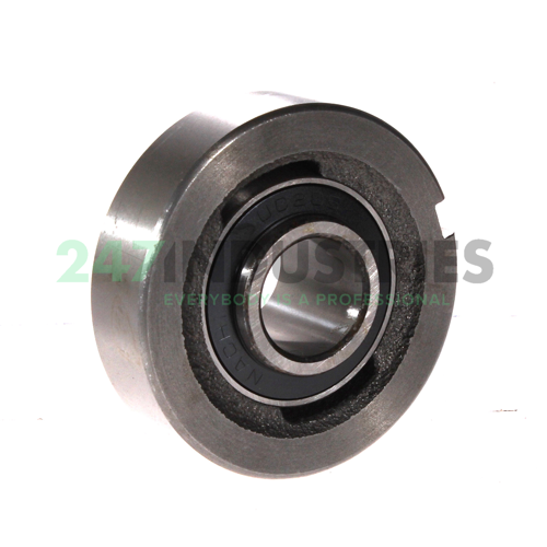 UCC205 Nachi Image 2