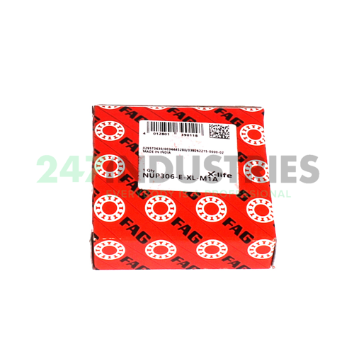 NUP306-E-XL-M1A FAG Image 3