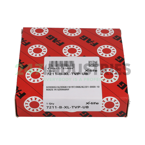 7211-B-XL-TVP-UB FAG Image 3