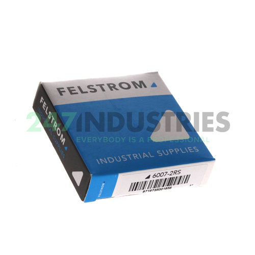 6007-2RS Felstrom Image 3