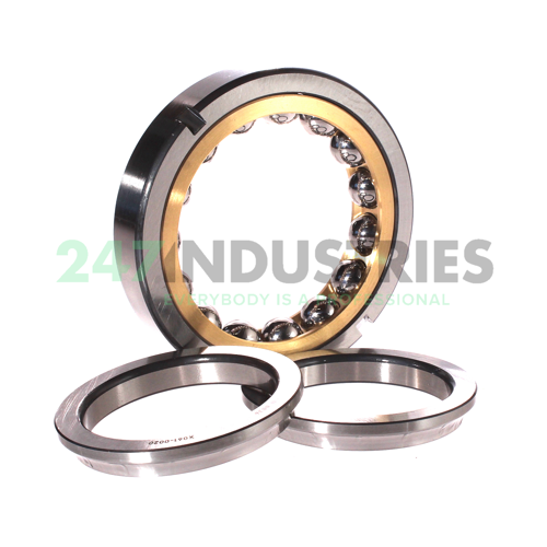 QJ213-XL-N2-MPA FAG Image 3