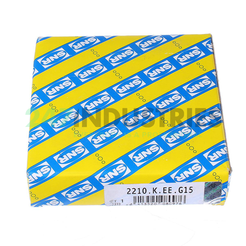 2210KEEG15 SNR Image 2