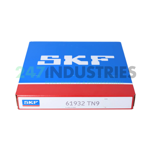 61932TN9 SKF Image 3