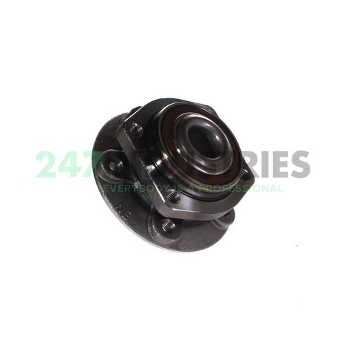 VKBA3526 SKF Image 2