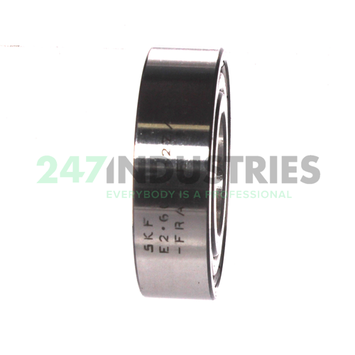 E2.6003-2Z/C3 SKF Image 2