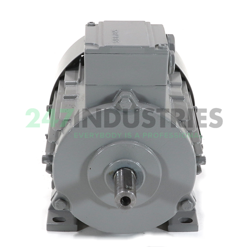 1LA9080-2KA10 Siemens Image 3