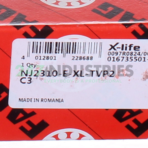 NJ2310-E-XL-TVP2-C3 FAG Image 5