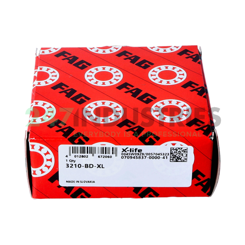 3210-BD-XL FAG Image 3