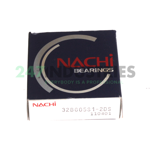 32BG05S12DS Nachi Image 3