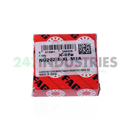 NU202-E-XL-M1A FAG Image 4