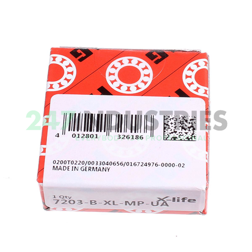 7203-B-XL-MP-UA FAG Image 3