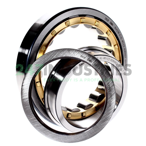 NUP218-E-XL-M1-C3 FAG Image 2