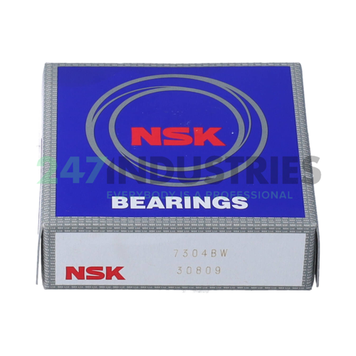 7304BW NSK Image 3