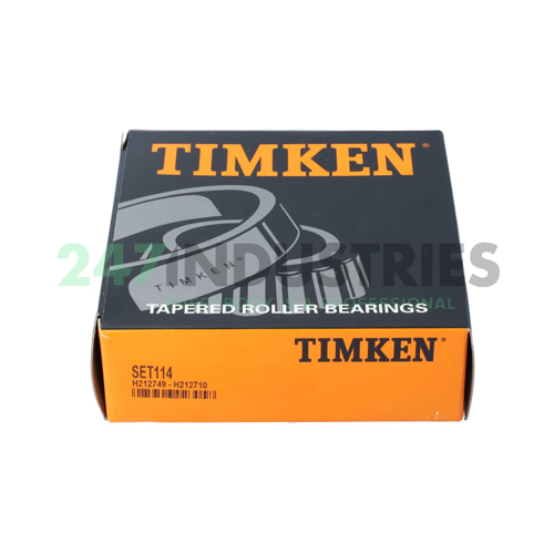 H212749/H212710 Timken Image 3