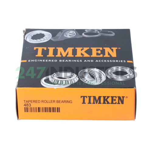 483-20024 Timken Image 3