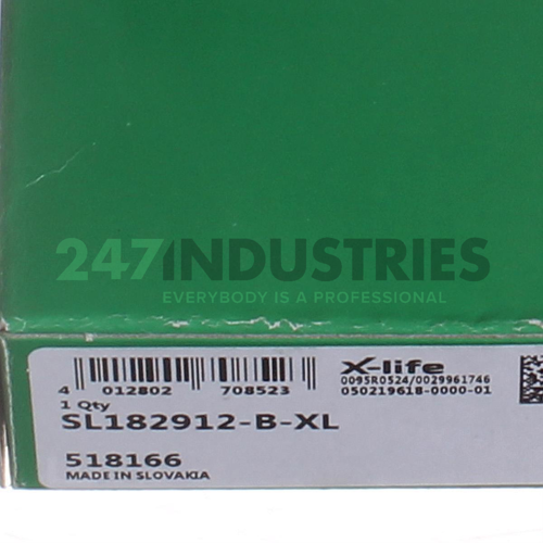 SL182912-B-XL INA Image 5
