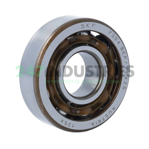 7304BEP/VE425 SKF