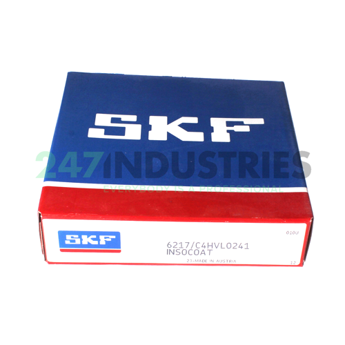 6217/C4HVL0241 SKF Image 3